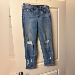 SP Black Label Jeans